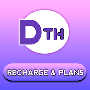 All DTH Recharge - DTH Recharge App