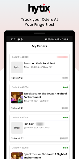 Hytix Screen 3