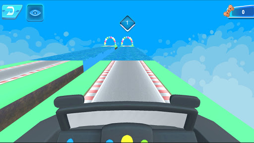 Pups Car Transform Screen 3
