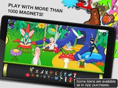 ABC Magnetic Alphabet for Kidsのおすすめ画像5