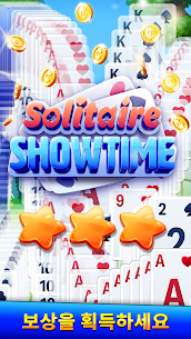 Solitaire Showtime 26.2.0 2
