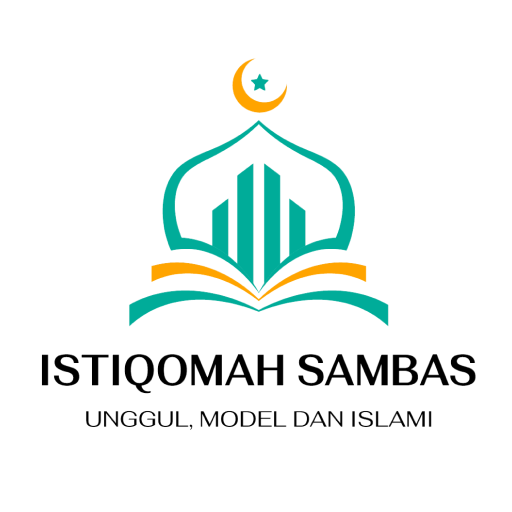 Istiqomah Sambas Purbalingga logo