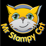 Stampylongnose Fan App icon