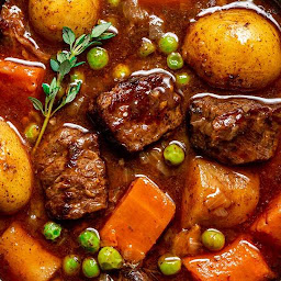 Beef Stews Recipes: Download & Review