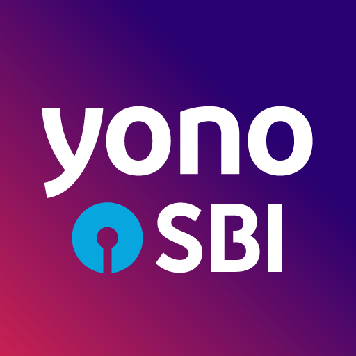 Image of YONO SBI app icon