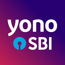 Imatge d'icona YONO SBI: Banking & Lifestyle