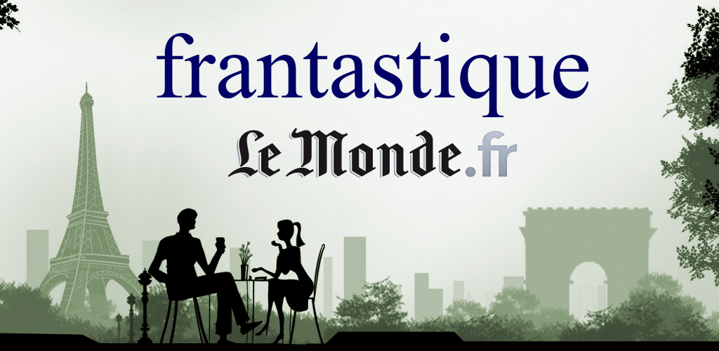Learn French With Le Monde - Latest Version For Android - Download Apk