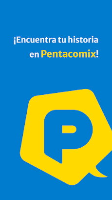 Pentacomixのおすすめ画像1