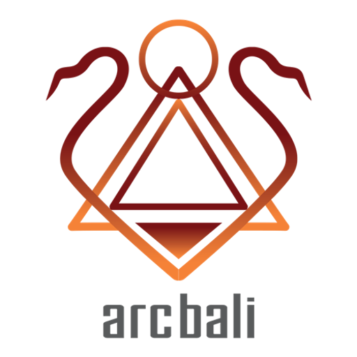 ARCBali Pro Energy Of Hope logo