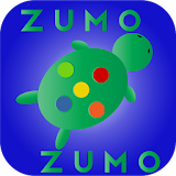 ZumoPlay icon