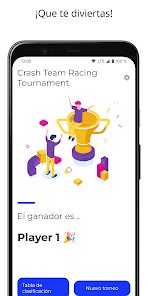 Captura 5 Friends Tournament android