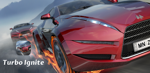 Turbo Ignite