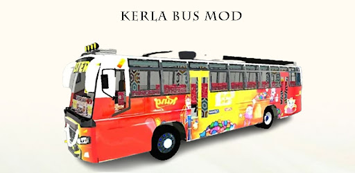 Kerala Bussid Mod