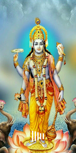 Android application Vishnu Sahasranamam Fast screenshort