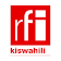 RFI Kiswahili icon
