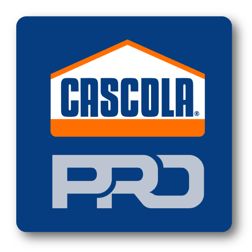 Cascola Pro logo