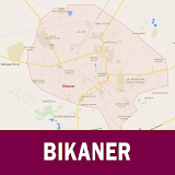 Bikaner City Guide icon