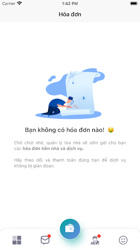 TingTong Resident Screen 3