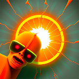 Zombie Laser icon