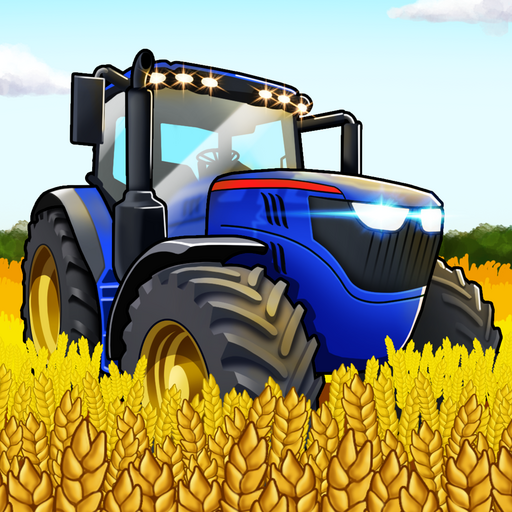 Idle Farm: Harvest Empire