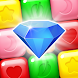 Diamond Blast Match 3 - Androidアプリ