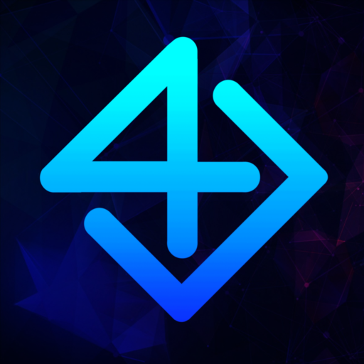فور يو ستور logo