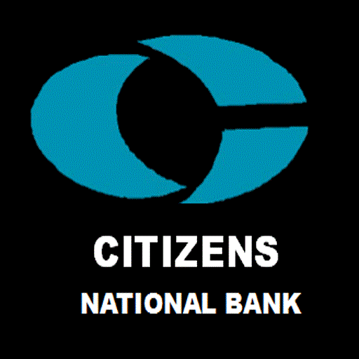 CNB Business Mobile logo