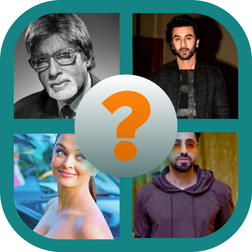 Guess the Bollywood star