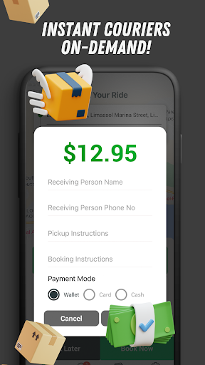 BoxHero CA Screen 2