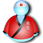 Cover Image of Télécharger JA Sensei : Apprendre le japonais JLPT 5.4.5 APK