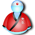 JA Sensei - Learn Japanese, Kanji, Lessons5.4.3 (Unlocked)