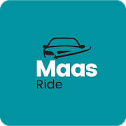 Maas Ride: Shared Rides