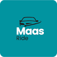 Maas Ride Shared Rides