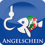 Cover Image of Download Angelschein NRW Trainer 2022  APK