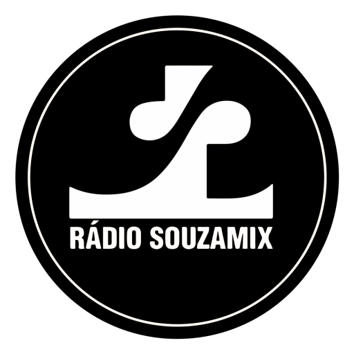 Rádio Souzamix - Brumado logo