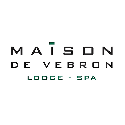 Maison de Vebron logo