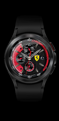 Ferrari Scuderiaのおすすめ画像2