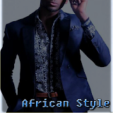 Best African Men Fashion Style icon