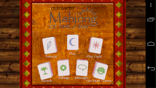 Mahjong Of The Day For Pc – Free Download In Windows 7, 8, 10 And Mac 2