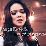 Cover Image of डाउनलोड Lagu Batak Putri Siagian Offline 1.0 APK