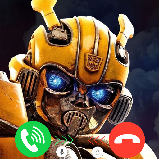 Bumblebee Fake Call