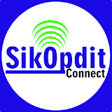 Sikopdit Connect Anggota icon