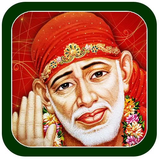 Sai Baba Wallpaper HD New