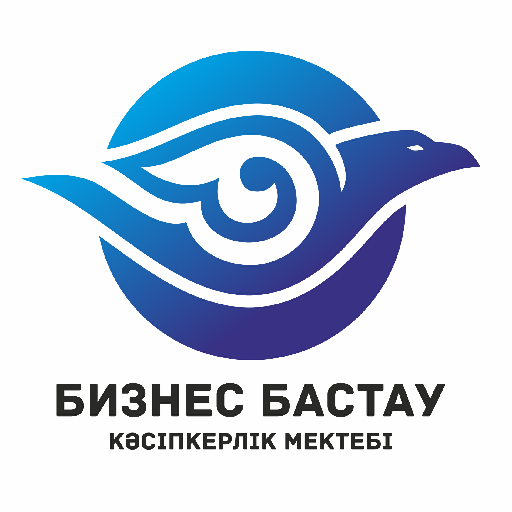 Biznes Bastau logo
