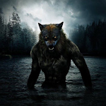 Cover Image of Download Werewolf Wallpaper 1.20 APK