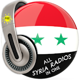 All Syria Radios in One Free icon