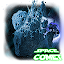 Space Comet