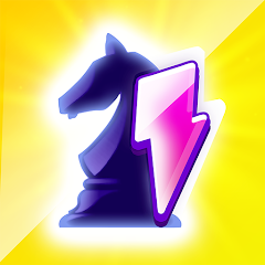 Blitz, chess, tempo, lightning, quick icon - Download on Iconfinder