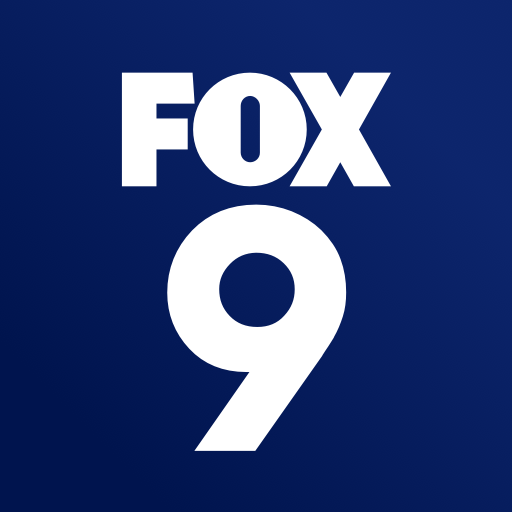 FOX 9 Minneapolis-St. Paul: Ne 5.49.0 Icon