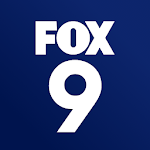 Cover Image of Скачать FOX 9 Миннеаполис-Стрит. Пол: Новости  APK